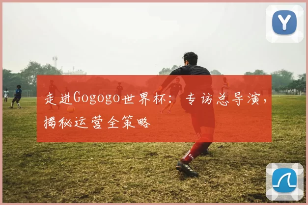 走进Gogogo世界杯：专访总导演，揭秘运营全策略