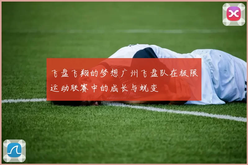 飞盘飞翔的梦想广州飞盘队在极限运动联赛中的成长与蜕变
