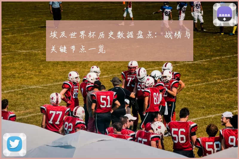 埃及世界杯历史数据盘点:战绩与关键节点一览