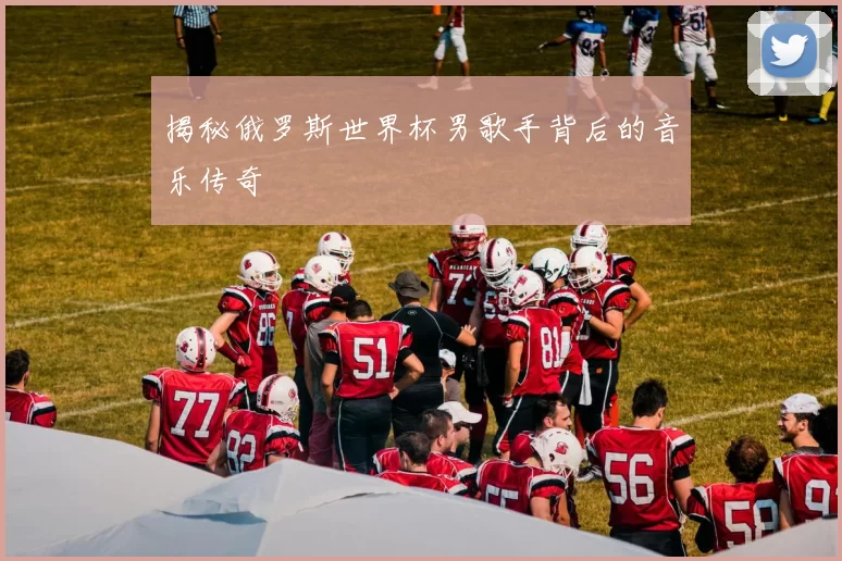 揭秘俄罗斯世界杯男歌手背后的音乐传奇