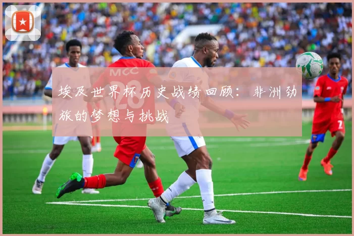 埃及世界杯历史战绩回顾：非洲劲旅的梦想与挑战