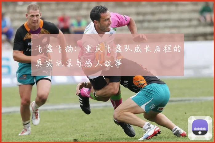 飞盘飞扬:重庆飞盘队成长历程的真实记录与感人故事