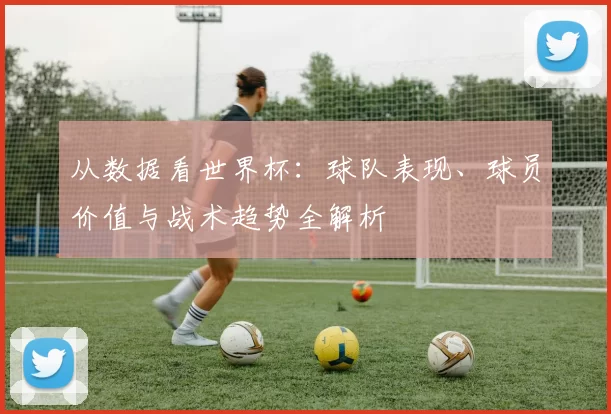 从数据看世界杯：球队表现、球员价值与战术趋势全解析